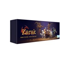 Karak: Mini Uitbreiding 2 (NL/EN/FR/DE)